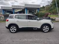 Citroen C5 Aircross C5 Aircross BlueHDi 130 S&S Business Bianco usata Bagni di Lucca