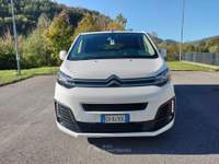 Citroen SpaceTourer BlueHDi 100 S&S XS Business Bianco usata Bagni di Lucca