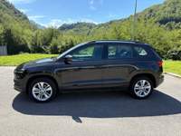 Skoda Karoq Karoq 1.5 TSI ACT DSG Ambition Nero usata Bagni di Lucca
