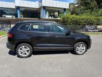 Skoda Karoq Karoq 1.5 TSI ACT DSG Ambition Nero usata Bagni di Lucca