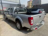 Great Wall Steed GREAT WALL STEED 2.4 WORK – PASSO LUNGO – 2021 – UNIPROPRIETARIO usata Napoli Great Wall Steed GREAT WALL STEED 2.4 WORK – PASSO LUNGO – 2021 – UNIPROPRIETARIO usata Napoli