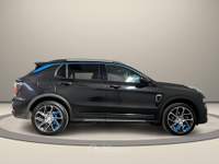 Lynk & Co 01 PHEV Nero usata Fara Gera d'Adda