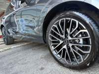 Audi Q3 Veicolo italiano Argento usata Pomezia