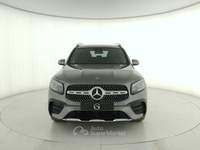 Mercedes-Benz Classe GLB Glb 220 d premium 4matic auto Grigio usata Rivoli