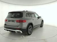 Mercedes-Benz Classe GLB Glb 220 d premium 4matic auto Grigio usata Rivoli