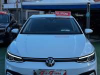 Volkswagen Golf EVO DSG Life Bianco usata SOMMA VESUVIANA