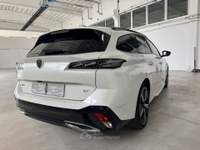 Peugeot 308 BlueHDi 130 S&S EAT8 SW GT Bianco usata Spilimbergo