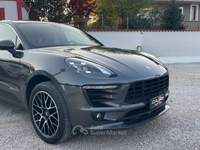 Porsche Macan S PDK 3.0 V6 250cv”RESTYLING” usata Anzio
