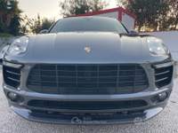 Porsche Macan S PDK 3.0 V6 250cv”RESTYLING” usata Anzio