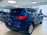 Renault Kadjar 1.5 blue dci Business 115cv edc Blu/Azzurro usata San Michele Salentino Renault Kadjar 1.5 blue dci Business 115cv edc Blu/Azzurro usata San Michele Salentino