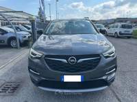 Opel Grandland X 1.6 Hybrid4 Plug-in aut. AWD Grigio usata Ozzano dell'Emilia