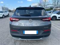 Opel Grandland X 1.6 Hybrid4 Plug-in aut. AWD Grigio usata Ozzano dell'Emilia