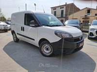 Fiat Doblò Doblò 1.3 MJT S&S PC-TN Cargo Business Bianco usata Prato