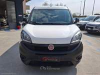 Fiat Doblò Doblò 1.3 MJT S&S PC-TN Cargo Business Bianco usata Prato