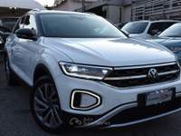 Volkswagen T-Roc 1.5 TSI ACT DSG Style TECH PACK PLUS Bianco usata Roma