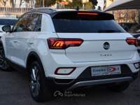 Volkswagen T-Roc 1.5 TSI ACT DSG Style TECH PACK PLUS Bianco usata Roma