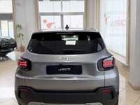 Jeep Avenger 100 CV Summit Grigio usata San Felice a Cancello