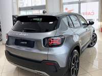 Jeep Avenger 100 CV Summit Grigio usata San Felice a Cancello