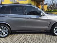 BMW X5 xDrive25d Luxury Grigio usata Pieve a Nievole