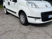Fiat QUBO 1.4 8V 77 CV Dynamic Natural Power usata Coriano