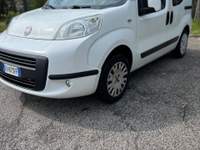 Fiat QUBO 1.4 8V 77 CV Dynamic Natural Power usata Coriano