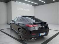 Mercedes-Benz GLC GLC 300de 4Matic AMG Line Advanced Nero usata Rende