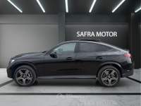Mercedes-Benz GLC GLC 300de 4Matic AMG Line Advanced Nero usata Rende