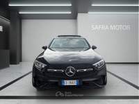 Mercedes-Benz GLC GLC 300de 4Matic AMG Line Advanced Nero usata Rende