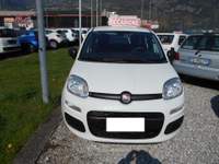 Fiat Panda TENUTA BENISSIMO Bianco usata ARCO