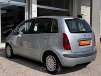 Lancia Musa Passaggio escluso Argento usata Roseto degli Abruzzi
