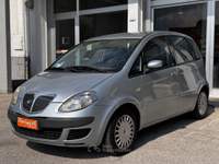 Lancia Musa Passaggio escluso Argento usata Roseto degli Abruzzi
