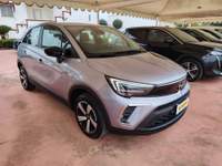Opel Crossland Start&Stop Edition 2022 Grigio usata Polignano a Mare Opel Crossland Start&Stop Edition 2022 Grigio usata Polignano a Mare