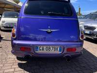 Chrysler PT Cruiser -UNICA- Blu/Azzurro usata Palestrina