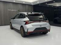 Hyundai i20 i20 1.6 t-gdi N Performance usata Milano