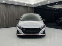 Hyundai i20 i20 1.6 t-gdi N Performance usata Milano