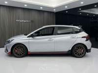 Hyundai i20 i20 1.6 t-gdi N Performance usata Milano