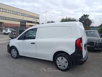 Nissan Townstar N-Connecta Bianco usata Assisi