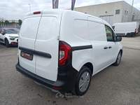 Nissan Townstar N-Connecta Bianco usata Assisi