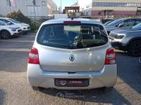 Renault Twingo LEV Sport & Sound Argento usata Assisi