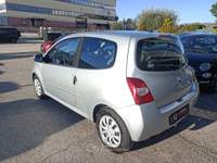 Renault Twingo LEV Sport & Sound Argento usata Assisi