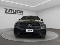 Mercedes-Benz GLE  - gle coupe 300 d mhev premium plus 4matic auto Grigio usata Pisa