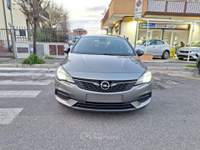 Opel Astra 1.5 CDTI 122cv AT9 ST - UNIPRO TAGLIANDATA Grigio usata Ciampino