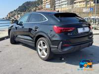 Audi Q3 45 1.4 tfsi e Business Plus s-tronic Nero usata Genova