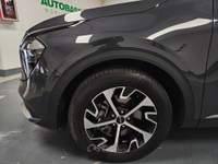 Kia Sportage 1.6 tgdi hev Style auto Grigio usata Brescia