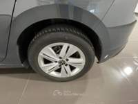 Volkswagen Golf 2.0 TDI 115 CV Life Grigio usata Martellago