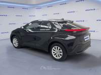 Toyota C-HR C-Hr 2.0 Phev Active Nero usata Perugia