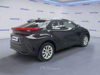Toyota C-HR C-Hr 2.0 Phev Active Nero usata Perugia