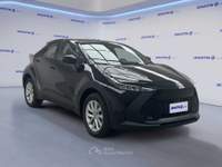 Toyota C-HR C-Hr 2.0 Phev Active Nero usata Perugia