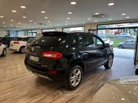 Renault Koleos 4X4 Proactive Luxe Nero usata Pieve a Nievole