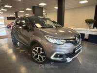 Renault Captur Start&Stop Energy Bose Grigio usata Prato